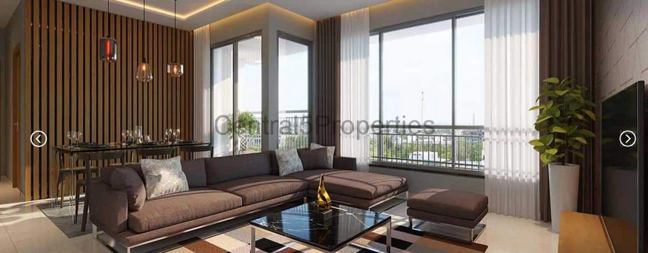 2BHK for sale in Mumbai