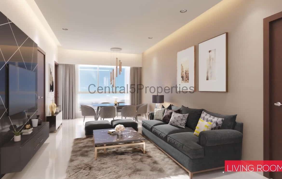 Real Estate in ANdheri East