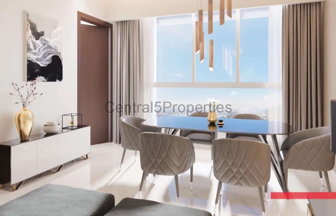 Real Estate in Mumbai