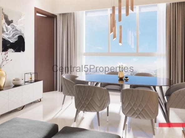 Real Estate in Mumbai