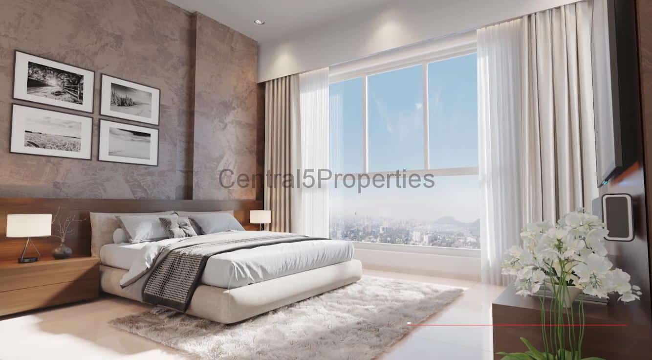 Properties for sale in Mumbai