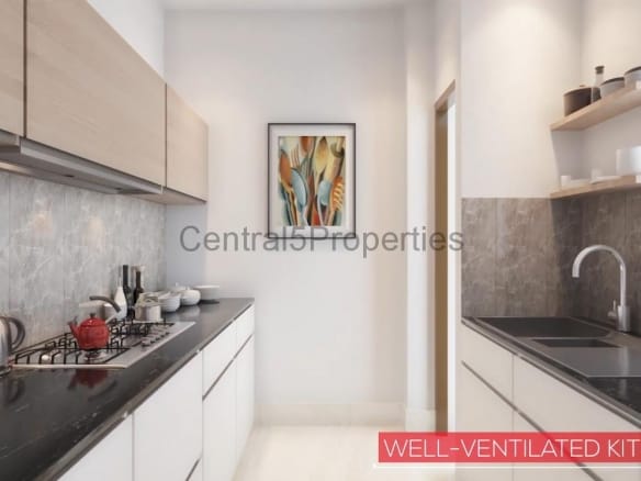 Flats for sale in Andheri east