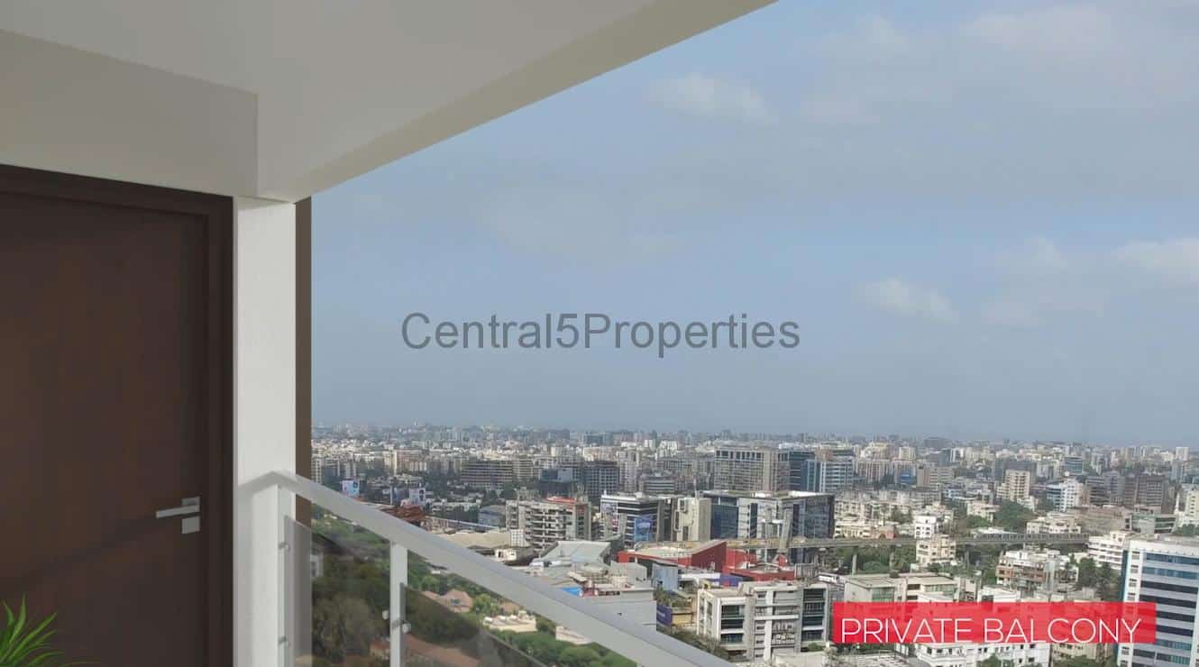 Real Estate in Andheri East