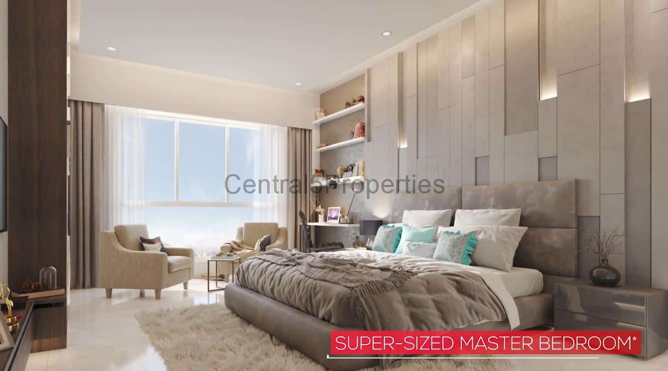 Apartments in Mumbai