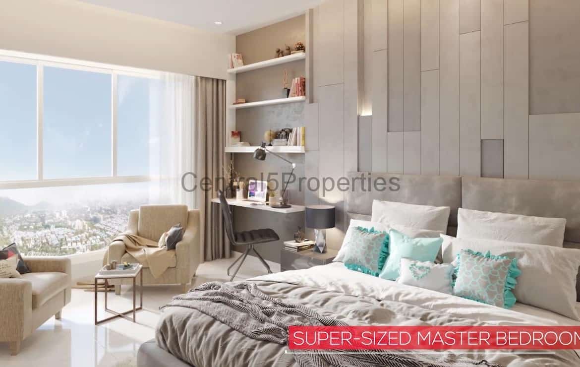 Real Estate in Mumbai