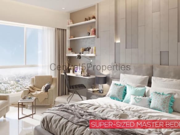 Real Estate in Mumbai