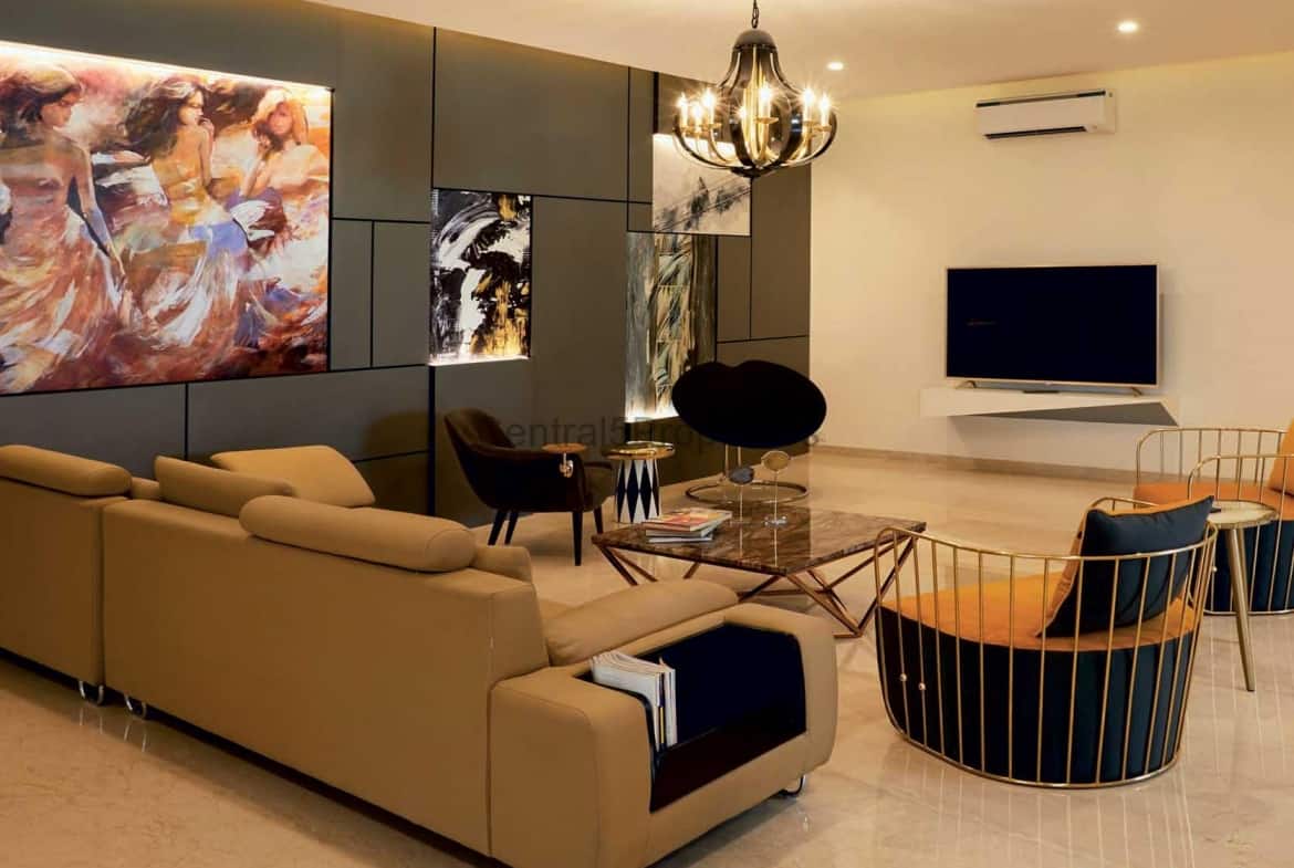 Apartments to buy in Pune