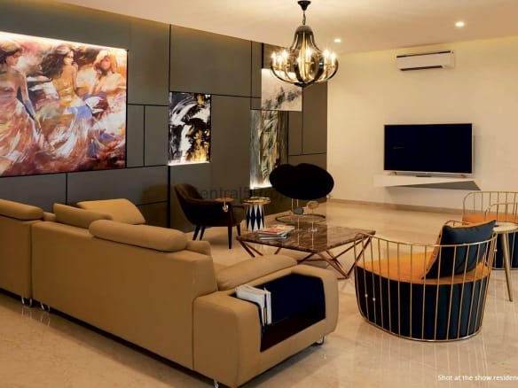 Apartments to buy in Pune