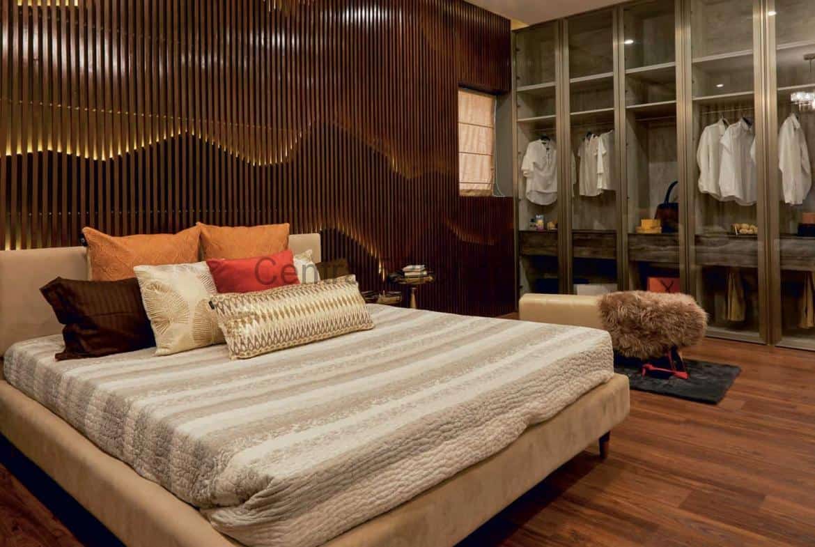 4BHK Flats for sale in Pimple Nilakh