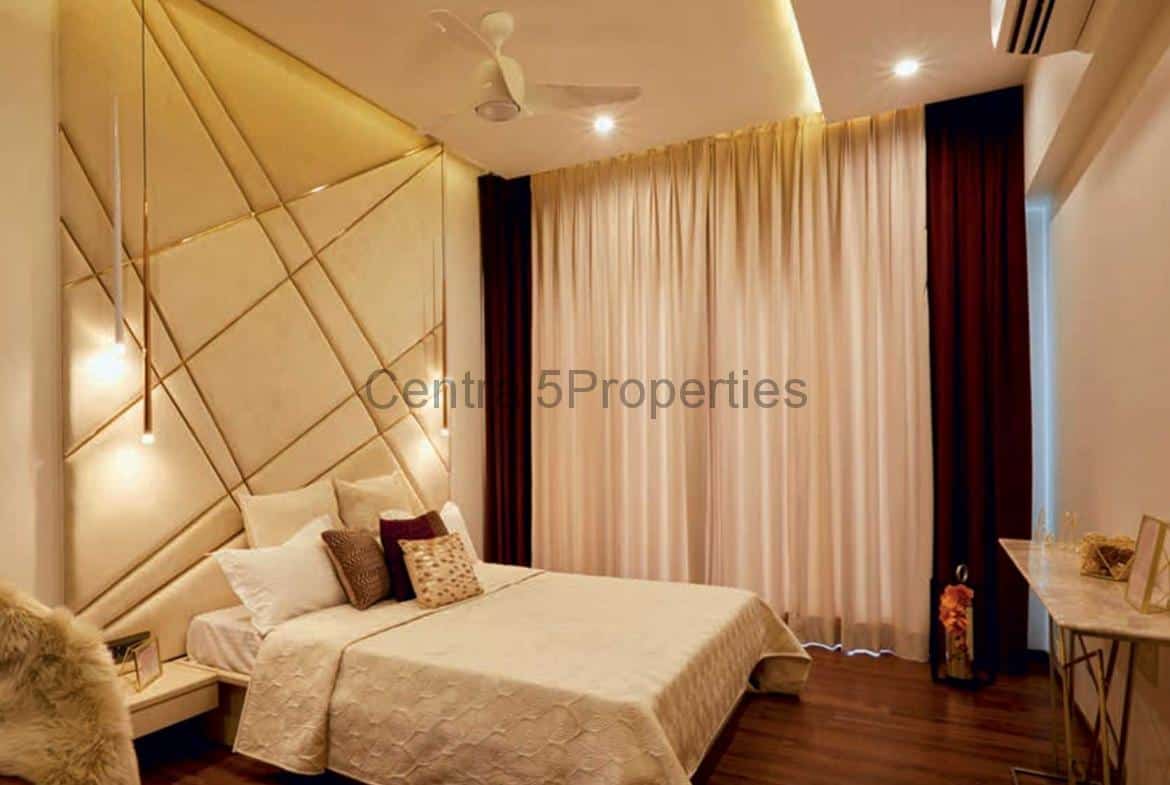 Real Estate in Pimple Nilakh Pune