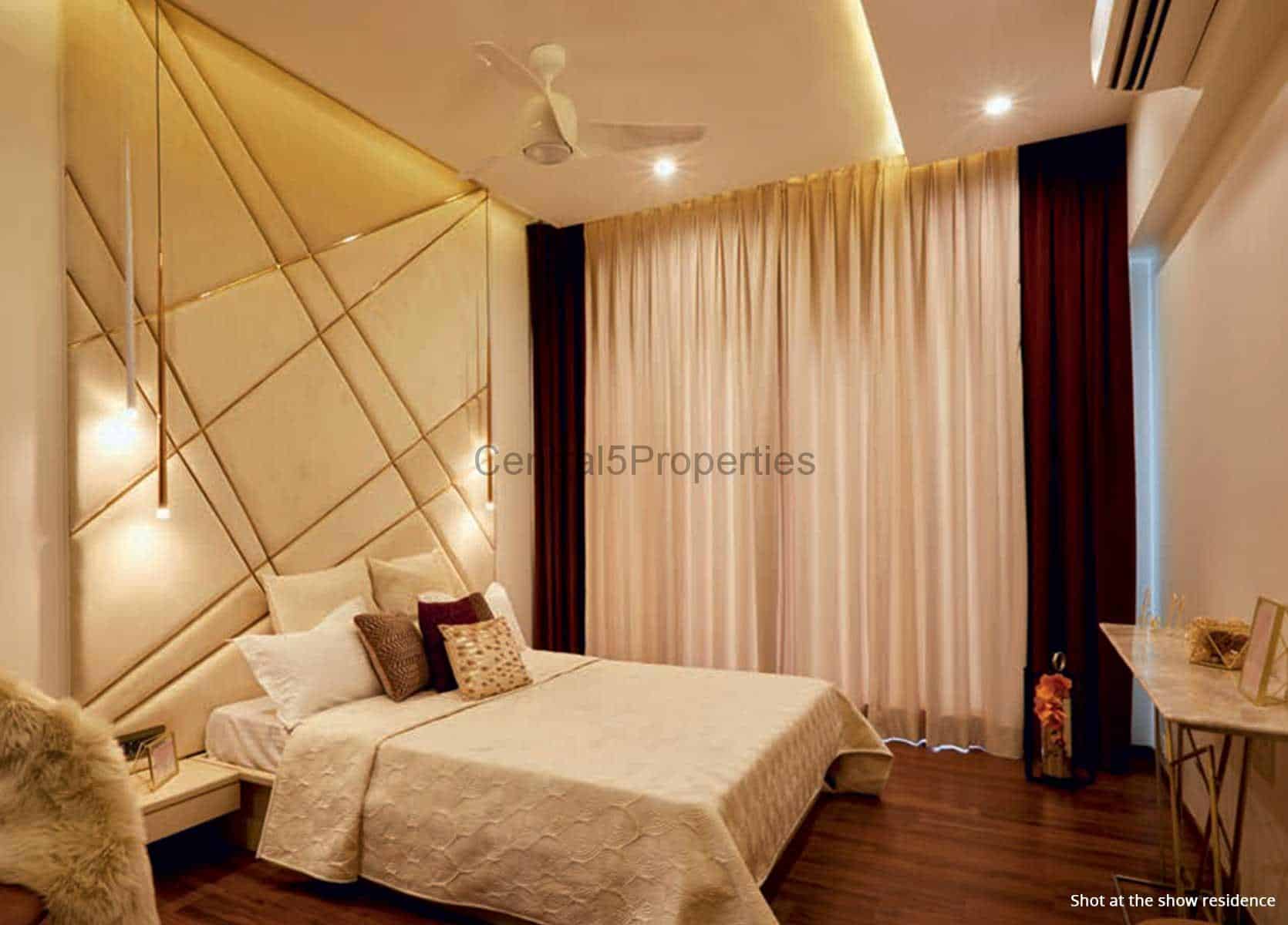 Real Estate in Pimple Nilakh Pune
