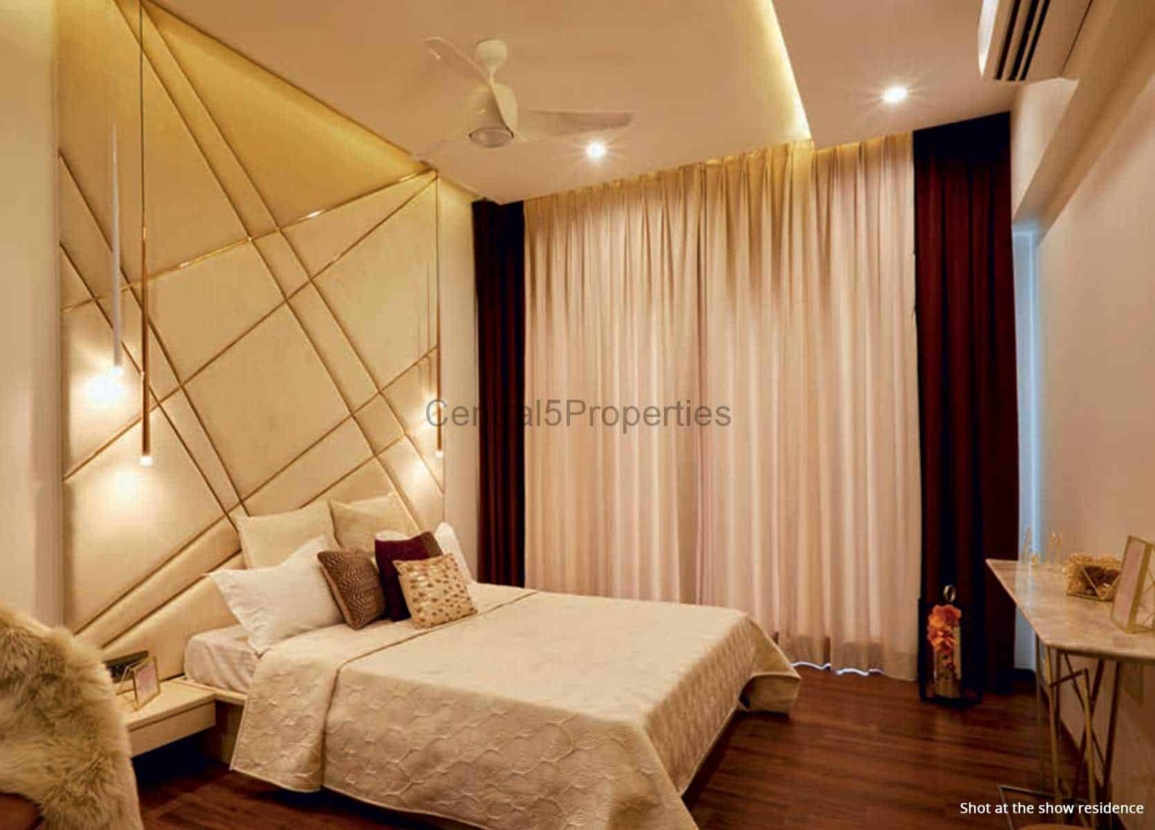 3a-Apartments-Pune-Kolte-Patil-24K-Atria-Home-Interiors (4) Real Estate in Pimple Nilakh Pune