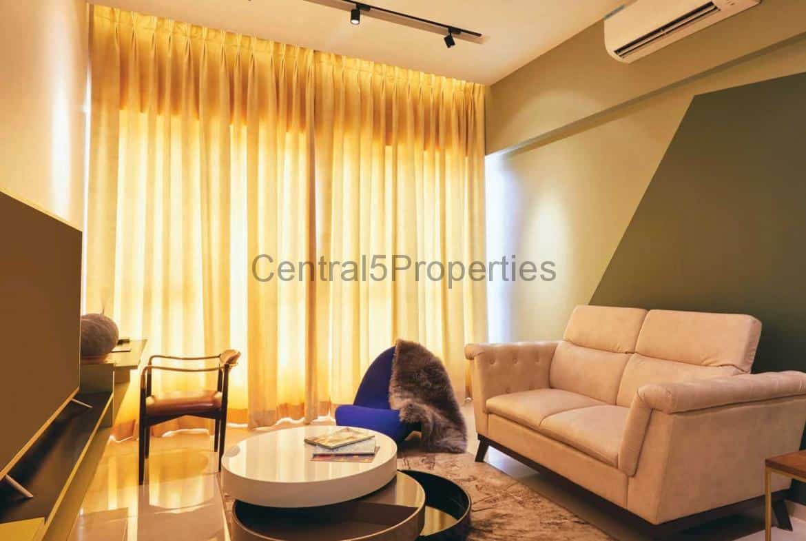 Real Estate in Pune
