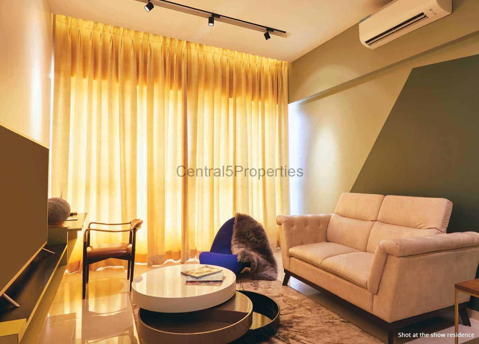 3a-Apartments-Pune-Kolte-Patil-24K-Atria-Home-Interiors (5) Real Estate in Pune