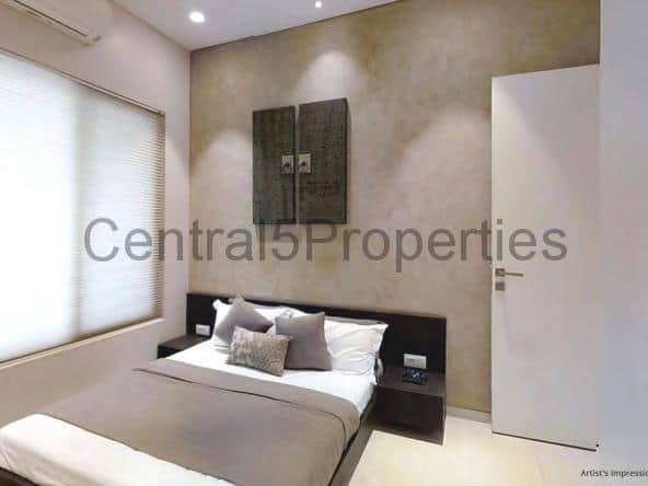 apartments for investment in Pimple Nilakh Pune