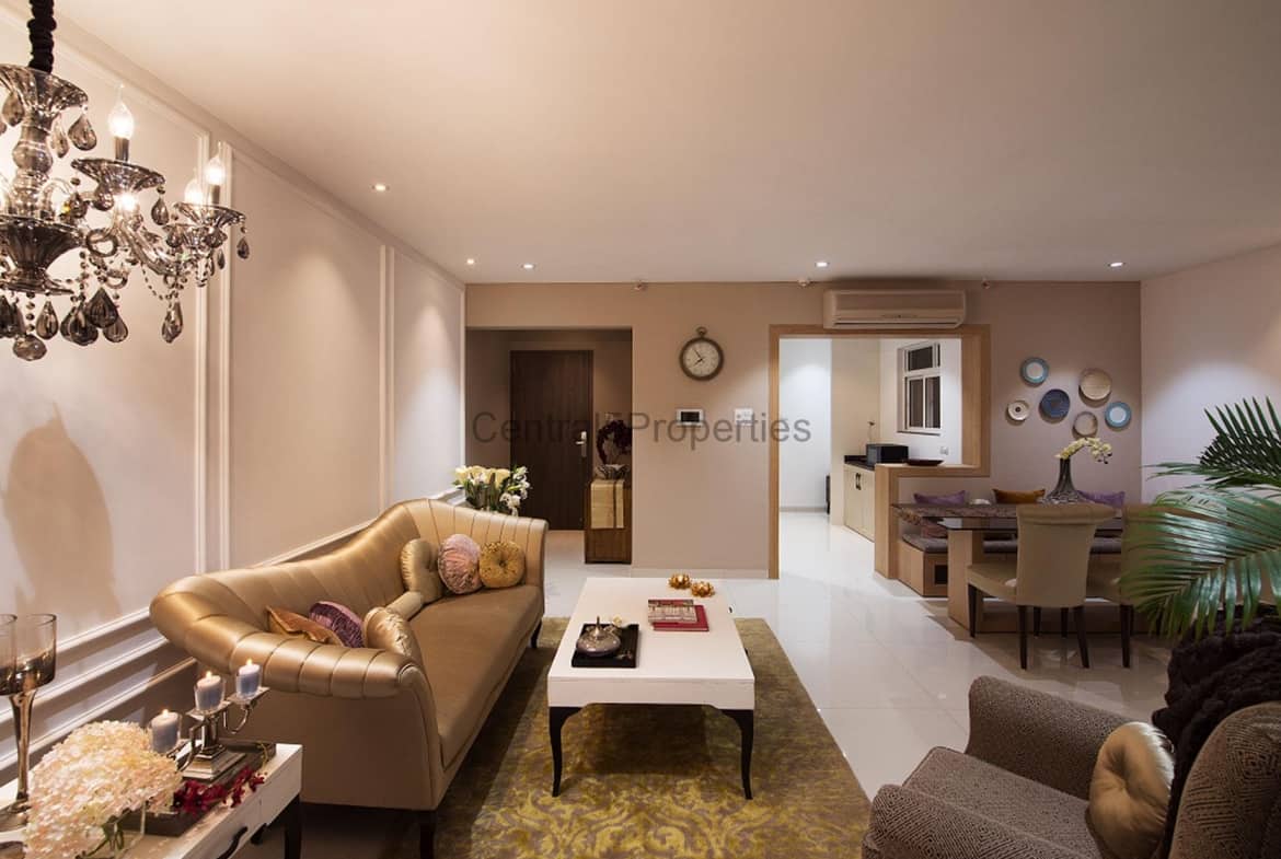 Apartments for sale in Baner Pune