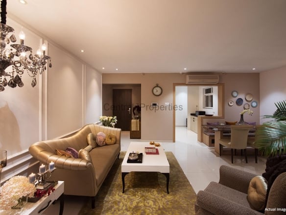 Apartments for sale in Baner Pune