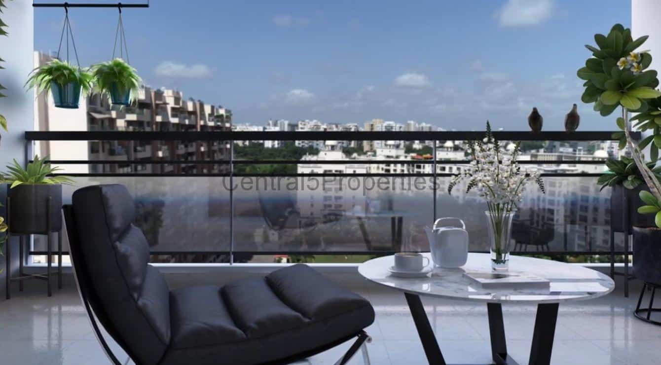 3a-Apartments-Pune-Kolte-Patil-Centria-Home-Interiors (8) kolte patil developers