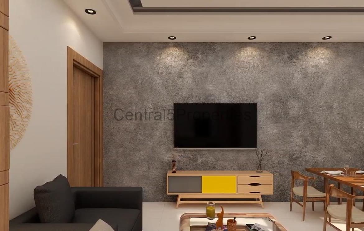 Properties in Pune Wagholi