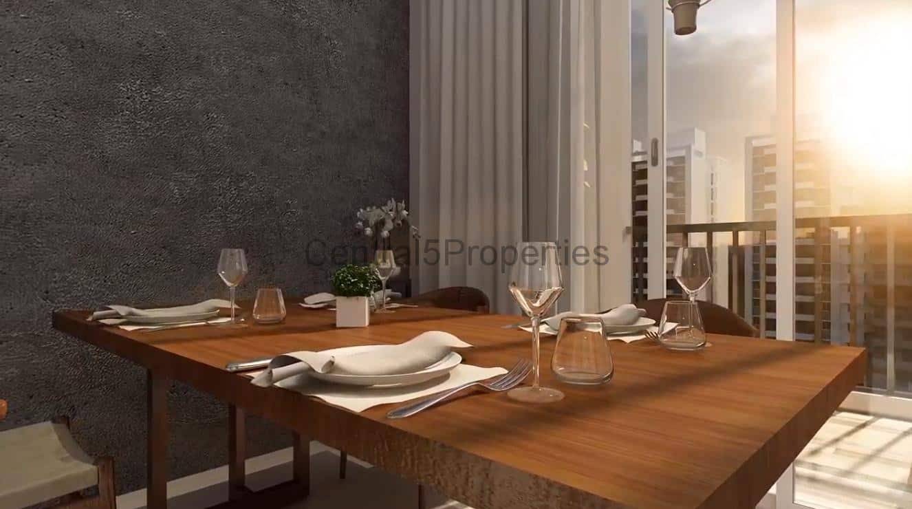 3a-Home-Interiors-Apartment-Pune- Kolte-Patil-Ivy-Estate-Nia (3) 2BHK for sale in Pune