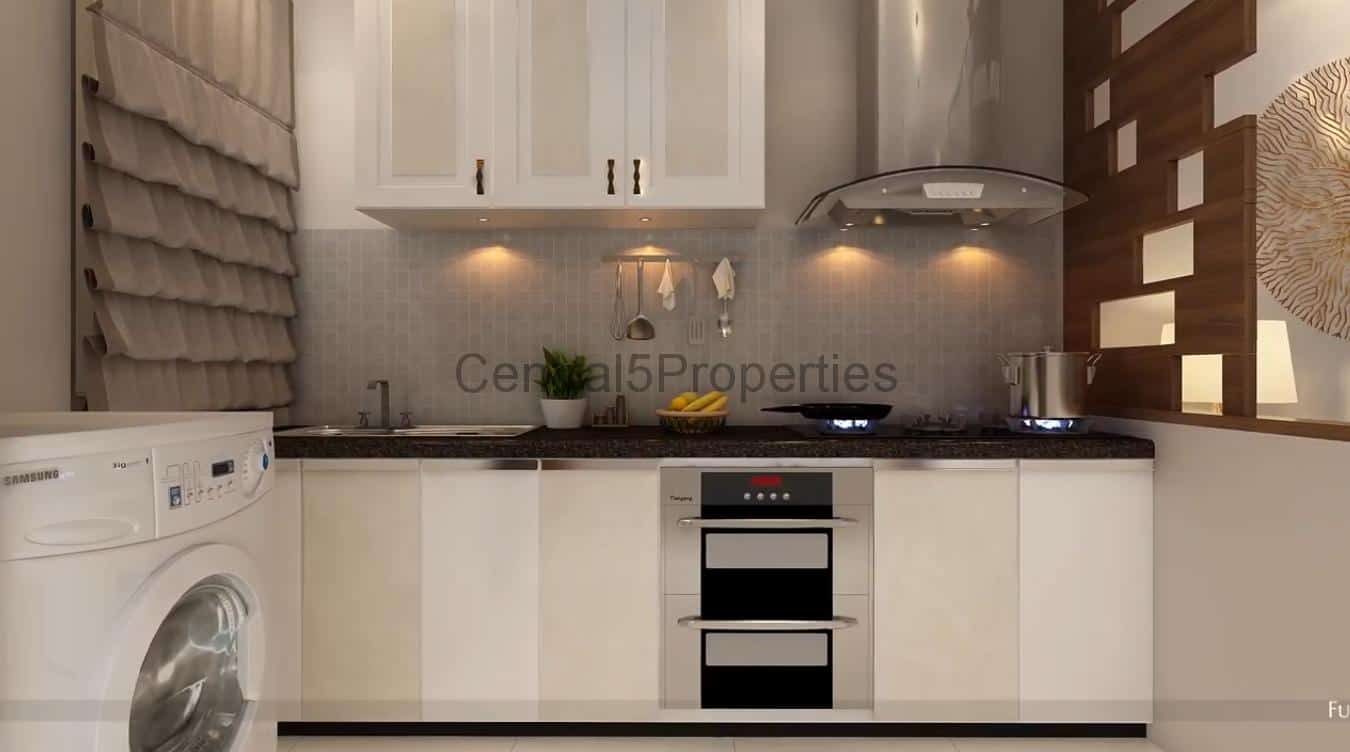 3a-Home-Interiors-Apartment-Pune- Kolte-Patil-Ivy-Estate-Nia (4) 1BHK for sale in Pune