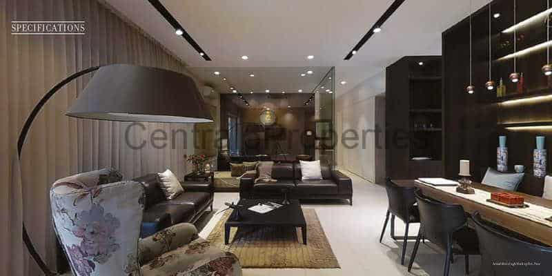 3BHK Buy Koramangala in Bangalore