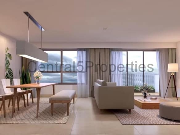 2BHK for sale in Bengaluru Airport Road