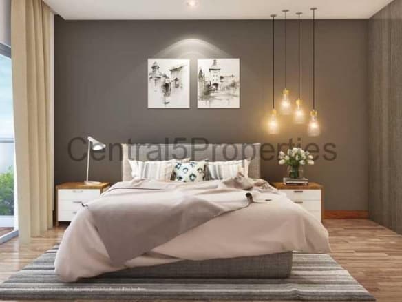 4 BHK to buy in Koramangala Bengaluru