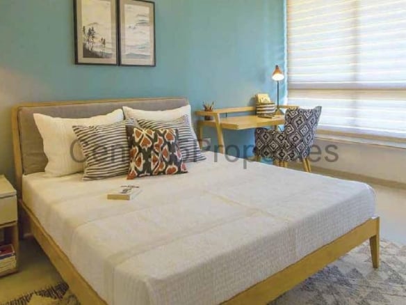 3BHK Apartment Bengaluru