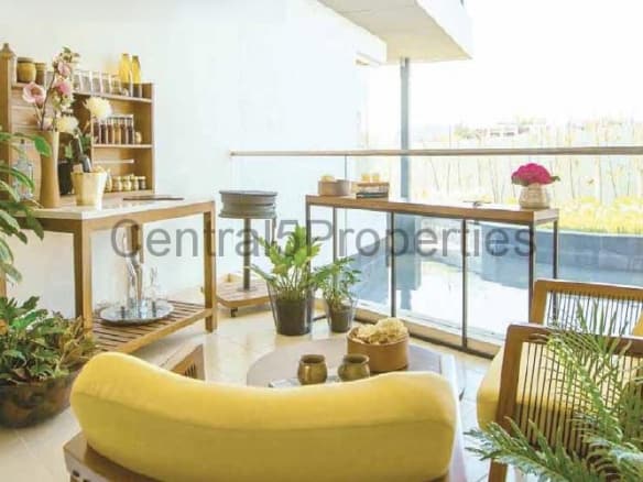 Real Estate in Bangalore 3BHK