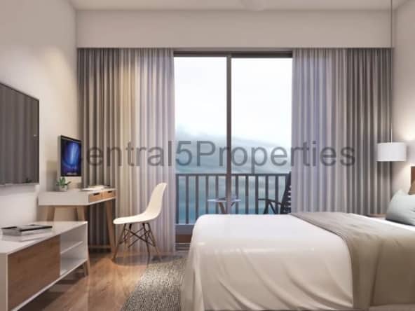 2BHK Godrej Bengaluru