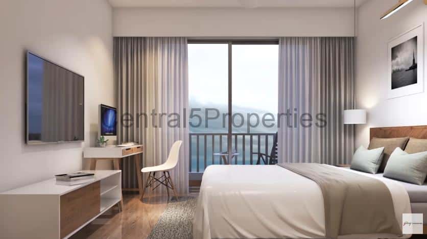 2BHK Godrej Bengaluru