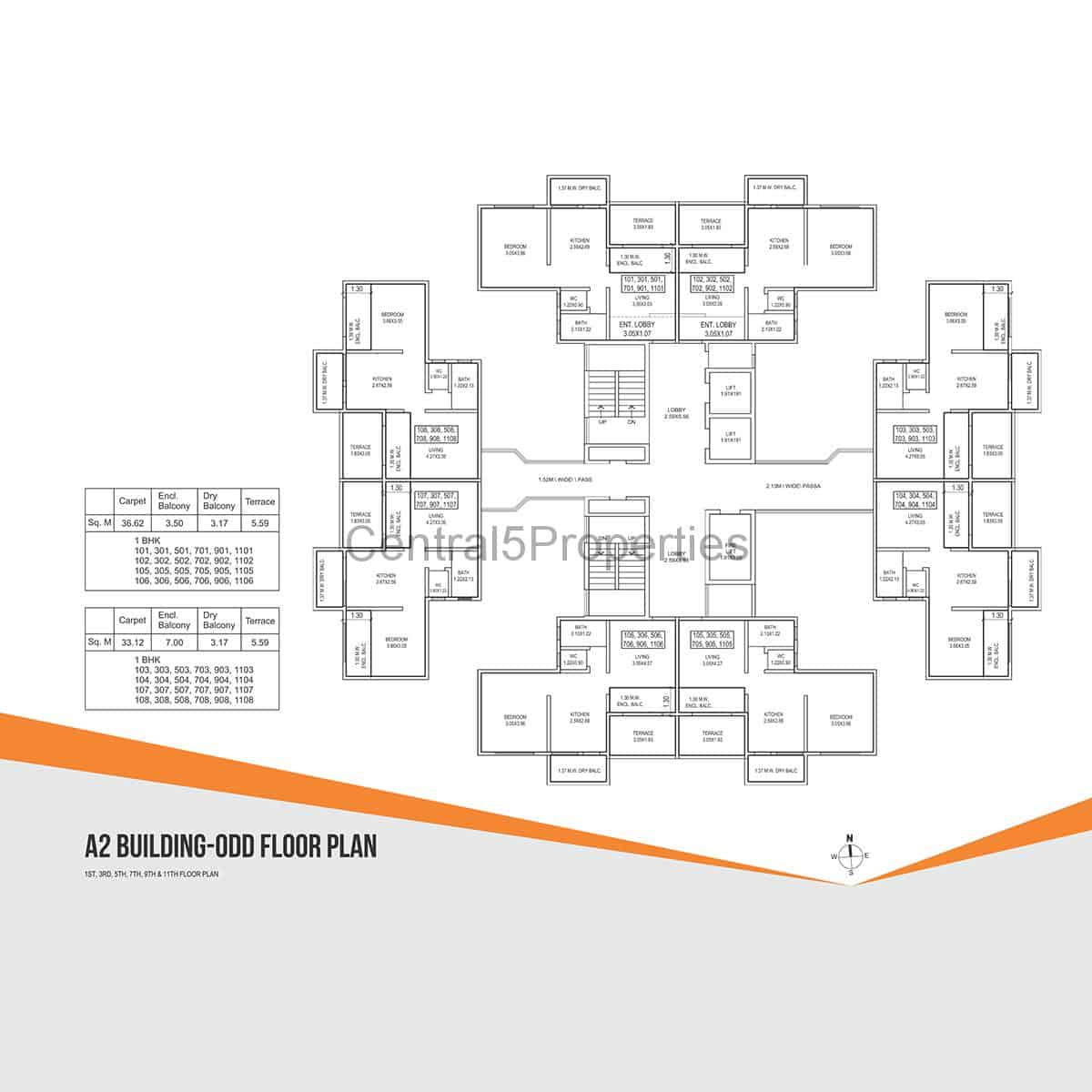 6b-Typical-FloorPlans-Apartments-Pune- Kolte-Patil-Ivy-Estate-Umang-Premiere (1)