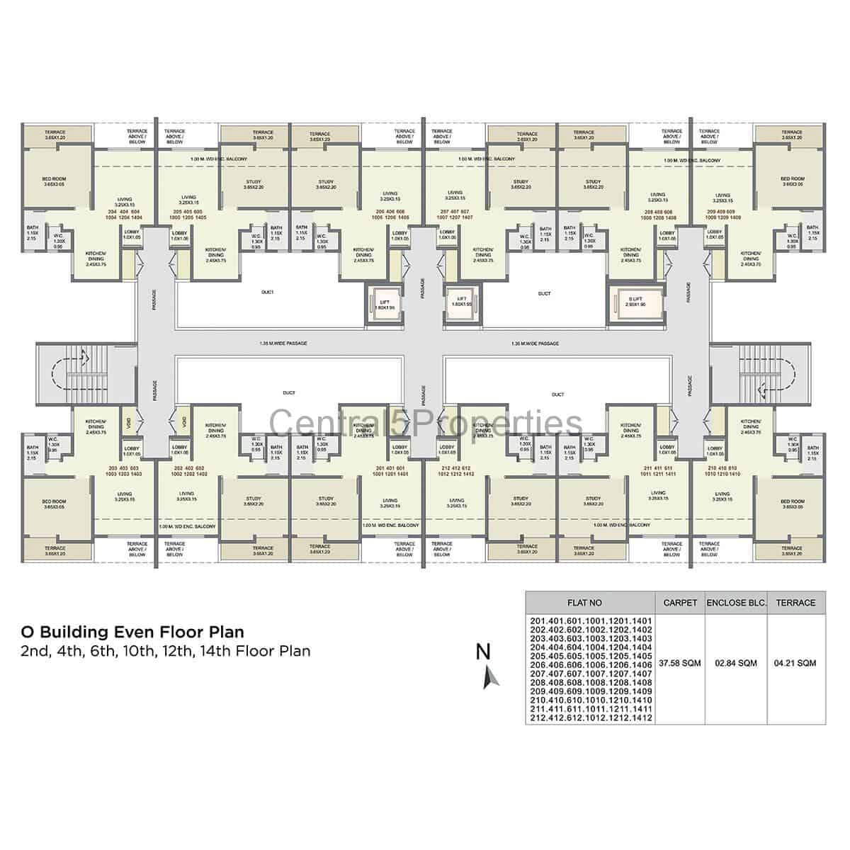6b-Typical-FloorPlans-Apartments-Pune-Kolte-Patil-Three-Jewels (1)