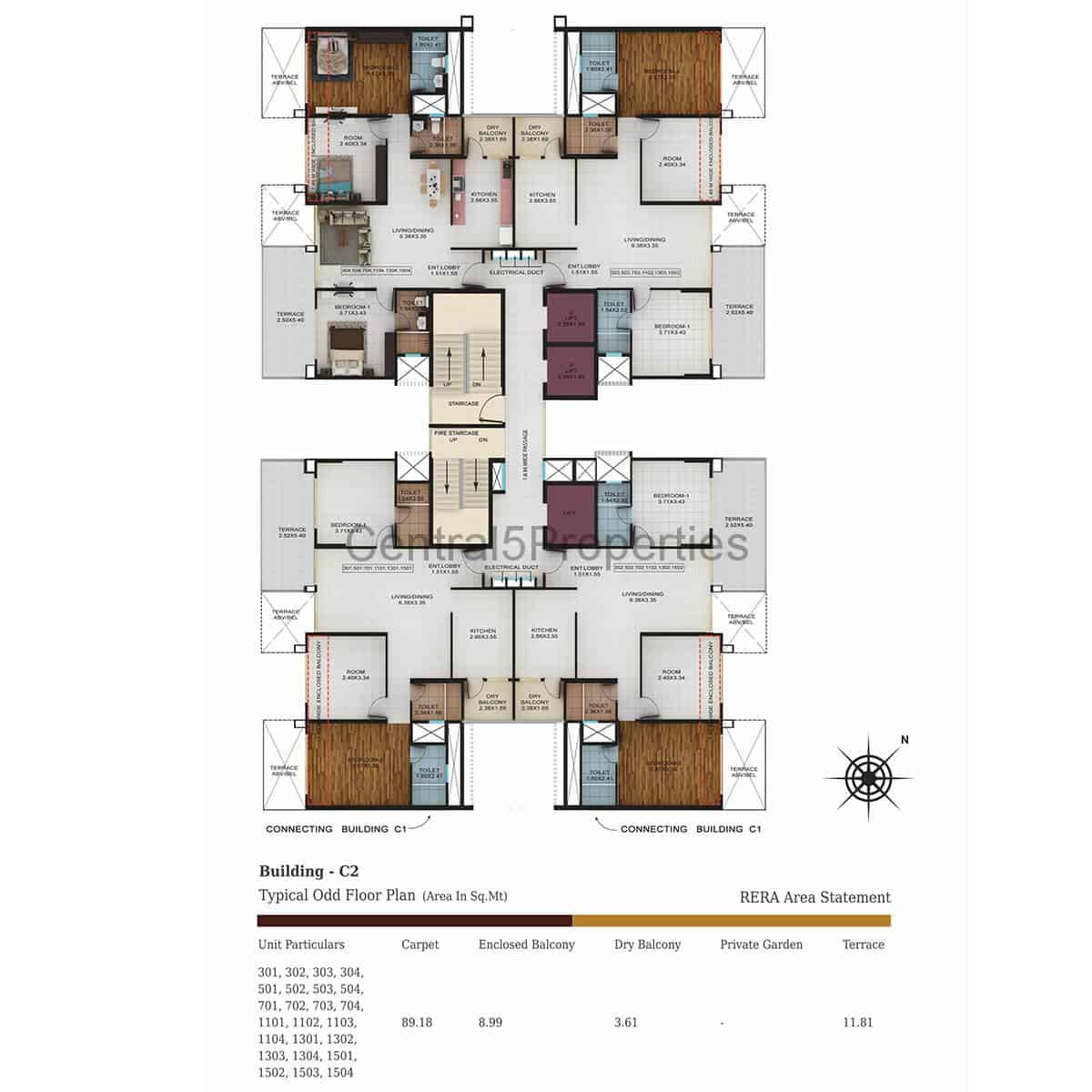 6b-Typical-FloorPlans-Apartments-Pune-Kolte-Patil-Tuscan-Parkland-Kharadi (3)