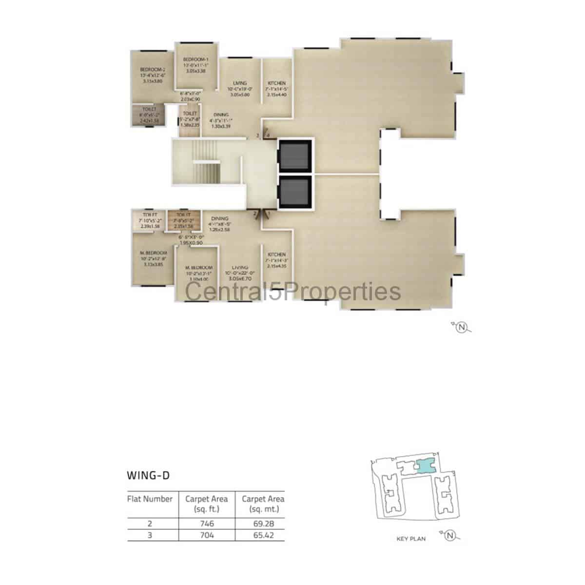 6b-Typical-Floors-Apartments-Mumbai-Kolte-Patil-Jai-Vijay-Ville-Parle-East (3)