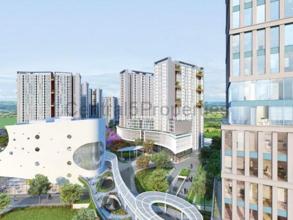 Eden At Brigade Cornerstone Utopia Varthur Bangalore Price Gallery Eden At Brigade Cornerstone Utopia Varthur Bangalore Price Gallery