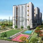 Flats Apartments for sale to buy in Varthur Bangalore Serene at Brigade Cornerstone Utopia