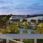 3BHK Flats Apartments for sale to buy in Varthur Bangalore Tranquil at Brigade Cornerstone Utopia