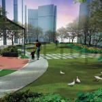 2BHK Flats Apartments for sale to buy in Devanahalli Bangalore Cedar at Brigade Orchards