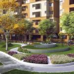 Flats Apartments for sale to buy in Devanahalli Bangalore Cedar at Brigade Orchards