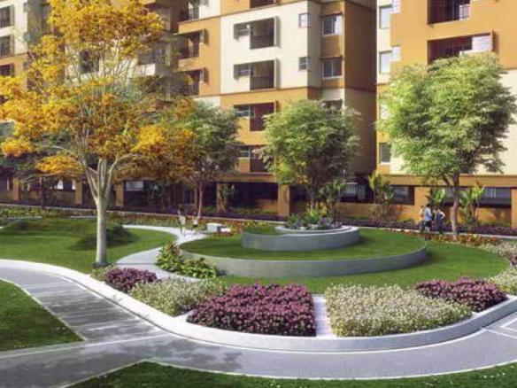 Flats Apartments for sale to buy in Devanahalli Bangalore Cedar at Brigade Orchards