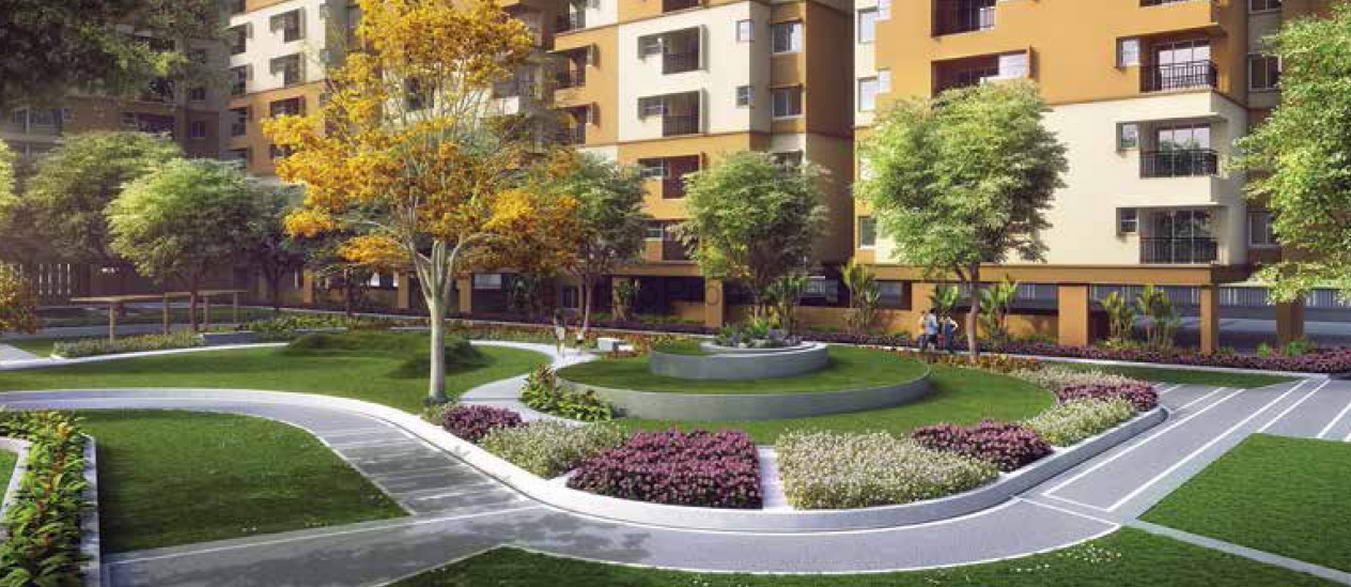 Flats Apartments for sale to buy in Devanahalli Bangalore Cedar at Brigade Orchards