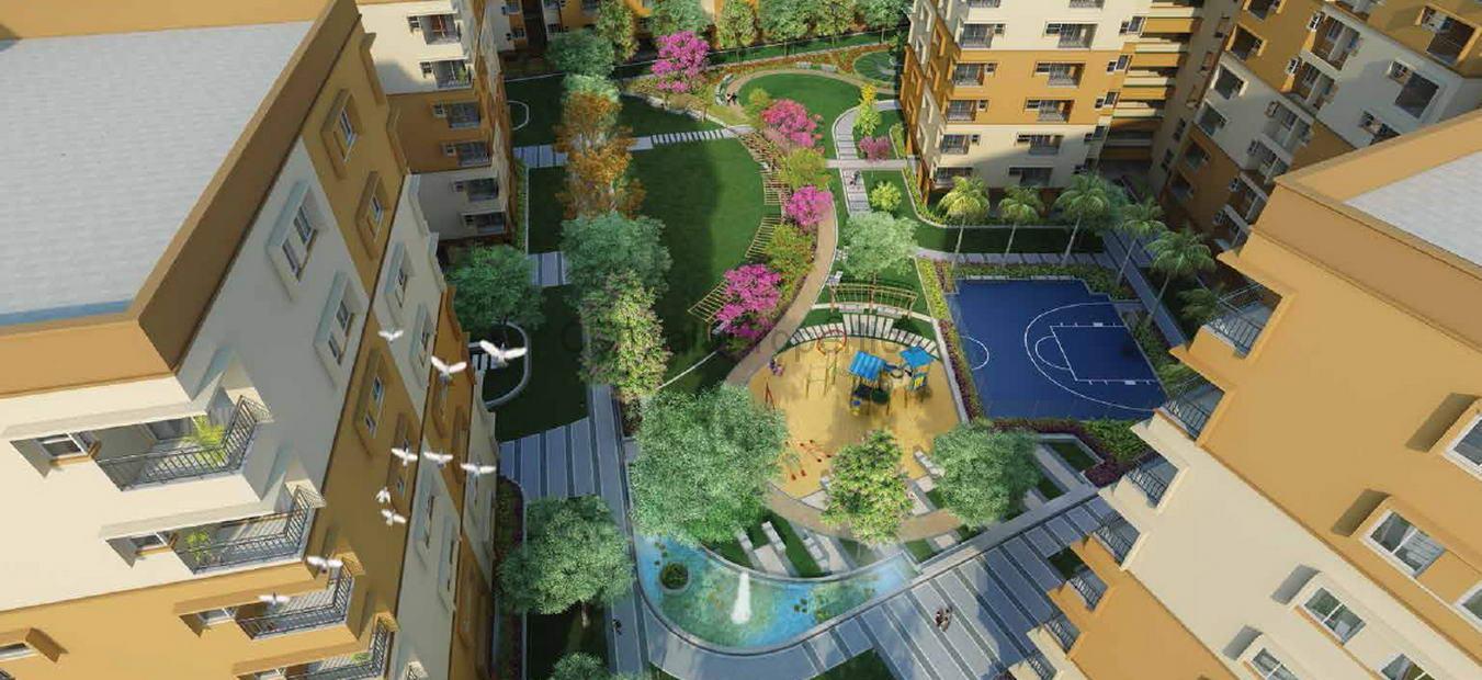 1a-Apartments-Bangalore-Cedar@Brigade-Orchards-Exteriors (7) 3BHK Flats Apartments for sale to buy in Devanahalli Bangalore Cedar at Brigade Orchards