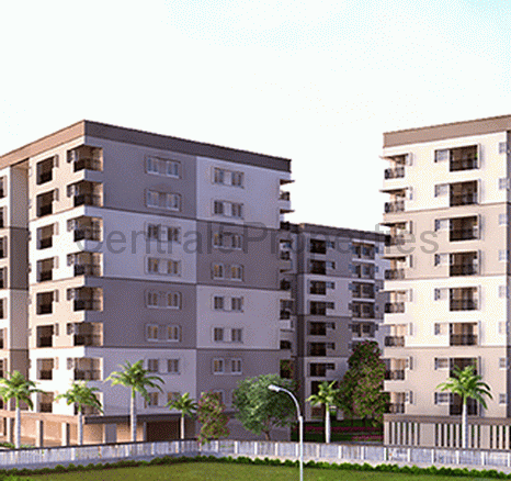 Flats Apartments for sale to buy in Devanahalli Bangalore Deodar at Brigade Orchards