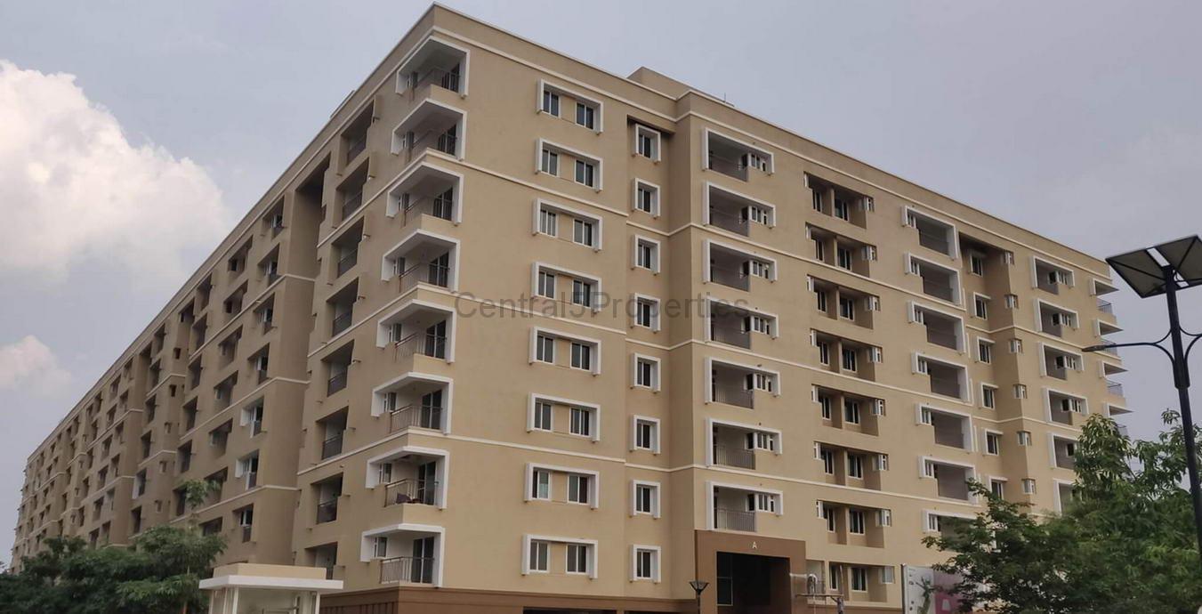 3BHK Flats Apartments for sale to buy in Devanahalli Bangalore Deodar at Brigade Orchards