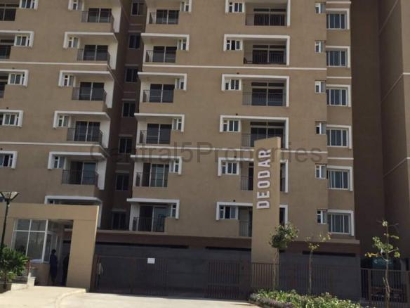 2BHK Flats Apartments for sale to buy in Devanahalli Bangalore Deodar at Brigade Orchards