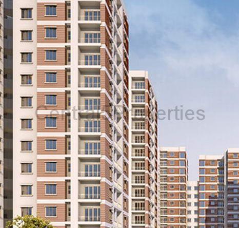 Flats Apartments for sale to buy in Devanahalli Bangalore Juniper at Brigade Orchards