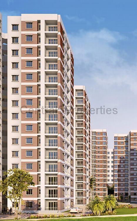 Flats Apartments for sale to buy in Devanahalli Bangalore Juniper at Brigade Orchards