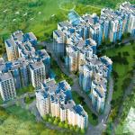 Flats Apartments for sale to buy in Devanahalli Bangalore Juniper at Brigade Orchards